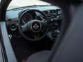 Fiat 500 0.9 TwinAir Turbo Easy 80 pk (2015)|Airco|Elektris Schwarz - thumbnail 13