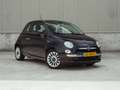 Fiat 500 0.9 TwinAir Turbo Easy 80 pk (2015)|Airco|Elektris Schwarz - thumbnail 1