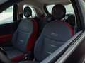 Fiat 500 0.9 TwinAir Turbo Easy 80 pk (2015)|Airco|Elektris Schwarz - thumbnail 7