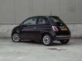 Fiat 500 0.9 TwinAir Turbo Easy 80 pk (2015)|Airco|Elektris Schwarz - thumbnail 2