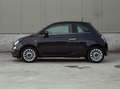 Fiat 500 0.9 TwinAir Turbo Easy 80 pk (2015)|Airco|Elektris Schwarz - thumbnail 10