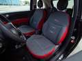 Fiat 500 0.9 TwinAir Turbo Easy 80 pk (2015)|Airco|Elektris Schwarz - thumbnail 8