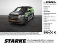 Volkswagen T7 Multivan 2.0 TDI DSG Edition lang Grijs - thumbnail 1