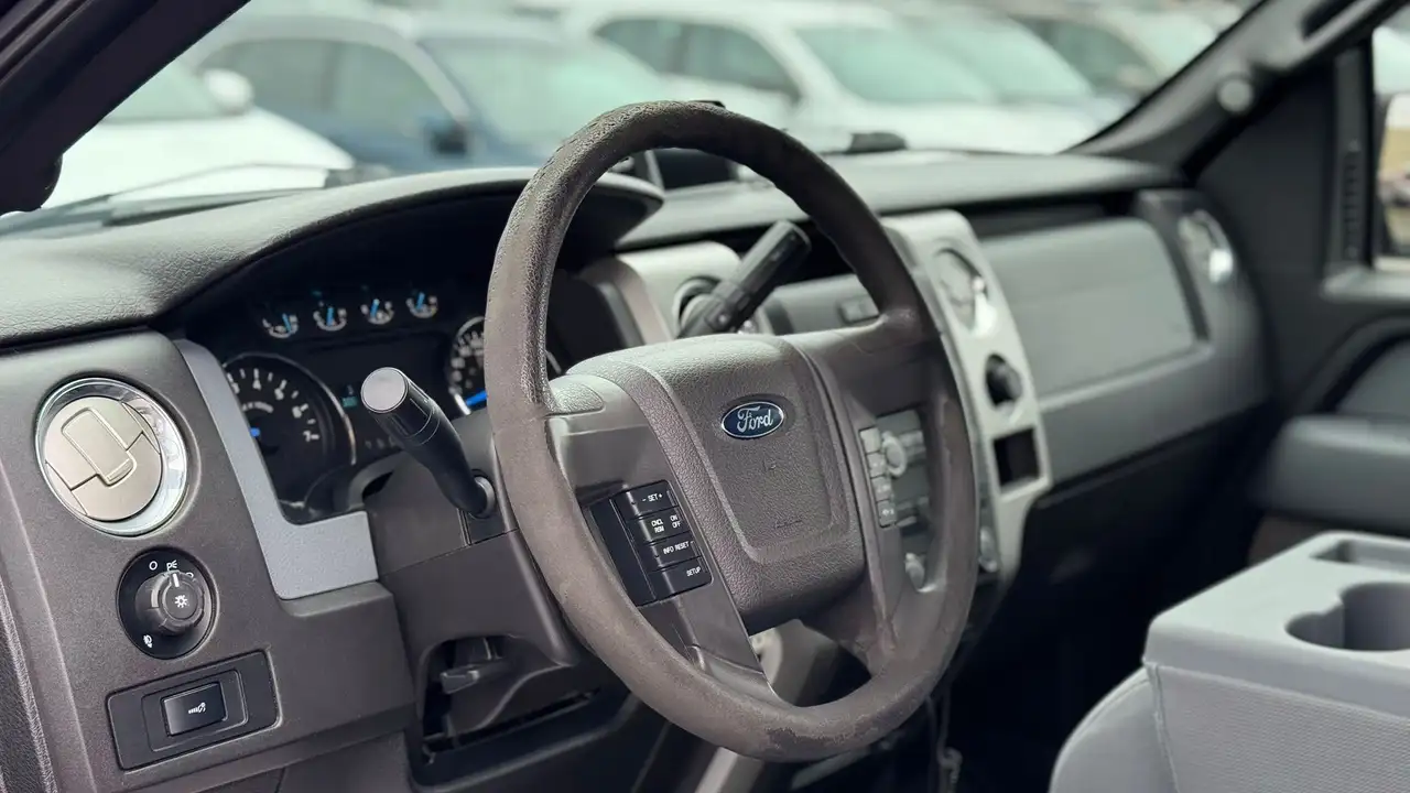 Ford F 150 снимка Ford F 150