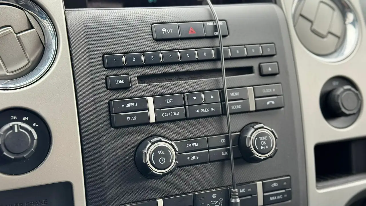 Ford F 150 снимка Ford F 150