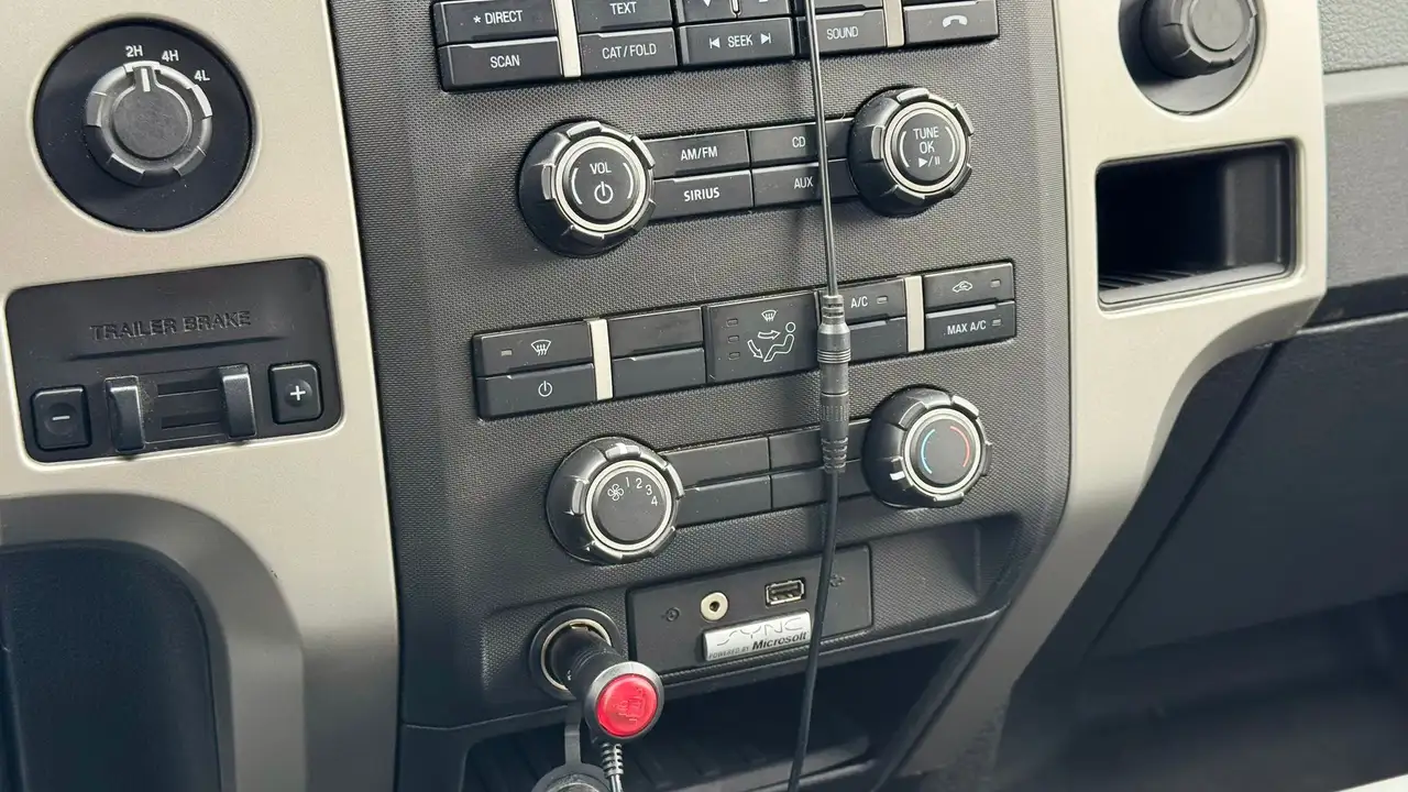 Ford F 150 снимка Ford F 150