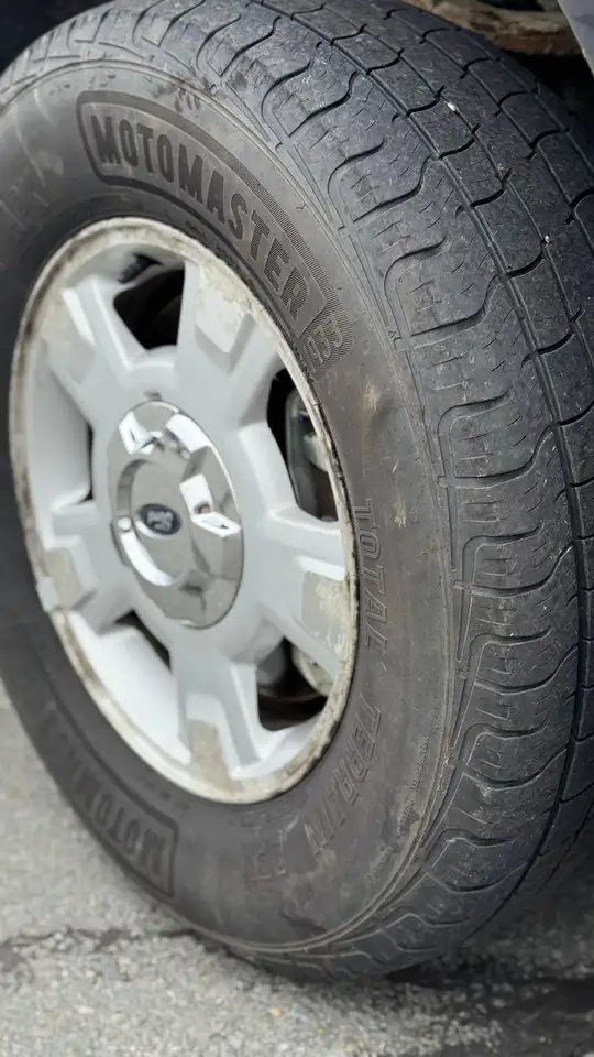 Ford F 150 снимка Ford F 150