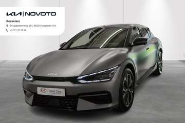 BEV 77,4 kWH GT Line AWD