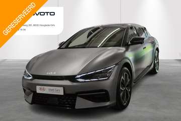 BEV 77,4 kWH GT Line AWD