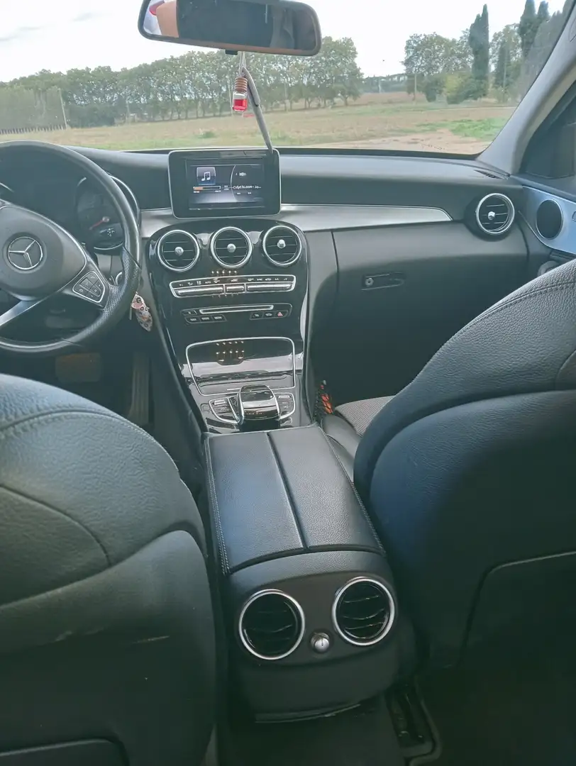 Mercedes-Benz C 220 220CDI BE Avantgarde Edition 7G Plus 4M - 2