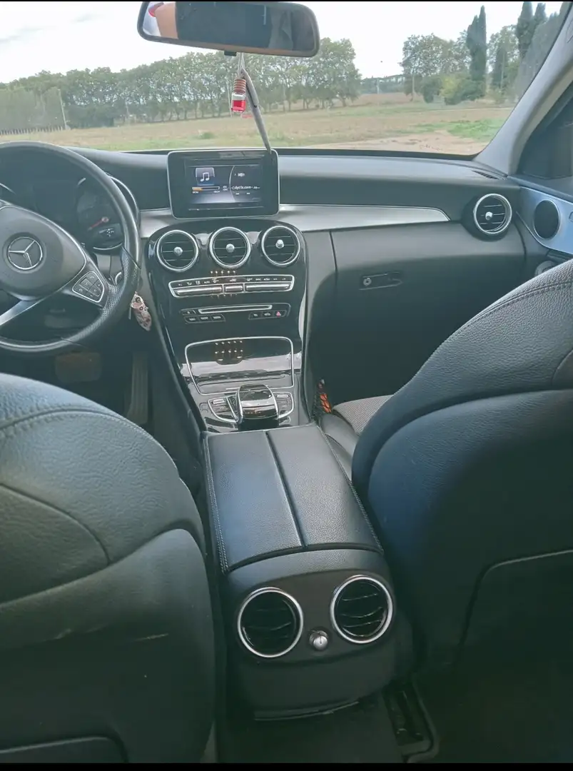 Mercedes-Benz C 220 220CDI BE Avantgarde Edition 7G Plus 4M - 1