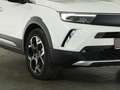 Opel Mokka-E B ULTIMATE 50kWH AT+LED LICHT+NAVI+RÜCKFAHRKAMERA+ Blanc - thumbnail 31