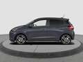 Hyundai i10 1.0 BENZIN TREND  KOMFORTPAKET NAVI APPLE CARPLAY Gris - thumbnail 2