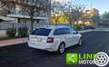 Skoda Octavia 1.5 DSG Wagon Style G-Tec UNICO PROP. Blanc - thumbnail 2