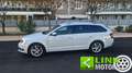 Skoda Octavia 1.5 DSG Wagon Style G-Tec UNICO PROP. Blanc - thumbnail 5
