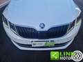 Skoda Octavia 1.5 DSG Wagon Style G-Tec UNICO PROP. Blanc - thumbnail 9