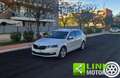 Skoda Octavia 1.5 DSG Wagon Style G-Tec UNICO PROP. Blanc - thumbnail 1