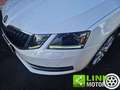 Skoda Octavia 1.5 DSG Wagon Style G-Tec UNICO PROP. Blanc - thumbnail 8