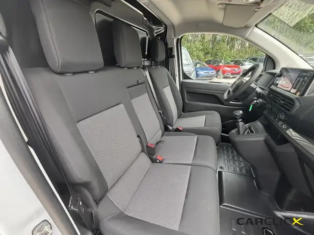 Fiat Scudo view 9