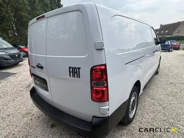 Fiat Scudo view 5