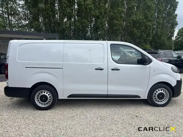 Fiat Scudo view 6