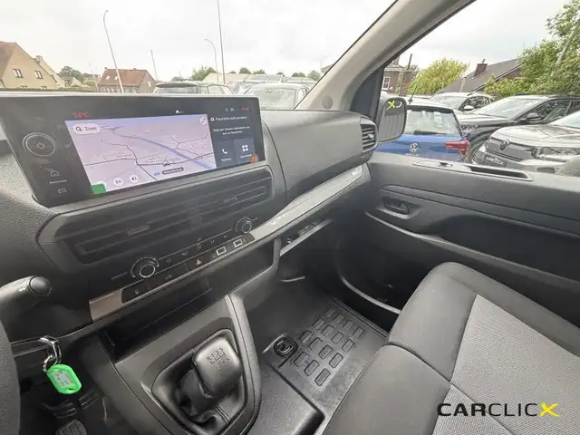 Fiat Scudo view 15