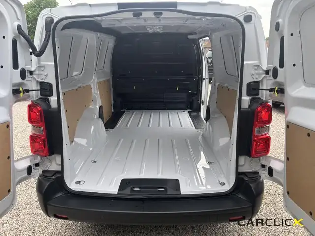 Fiat Scudo view 11