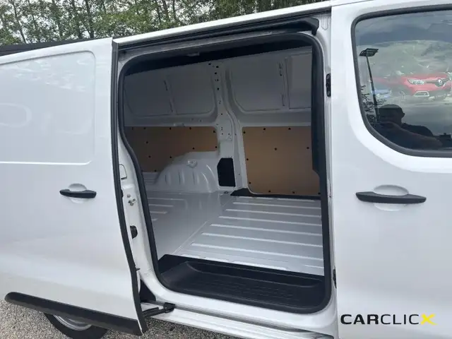 Fiat Scudo view 10