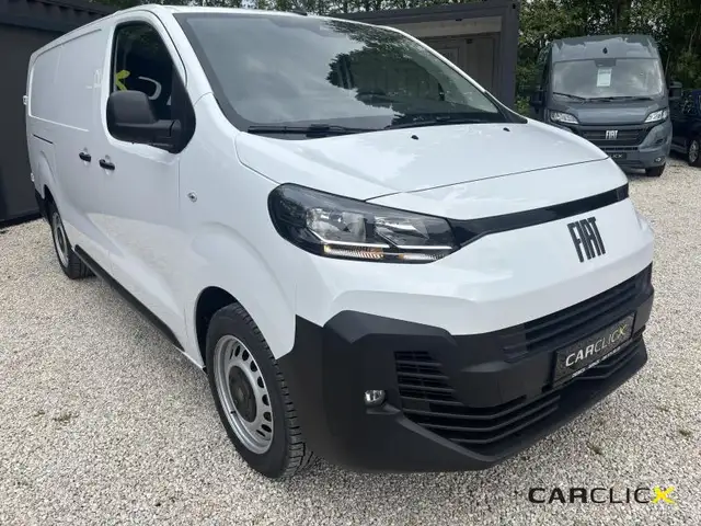 Fiat Scudo view 7