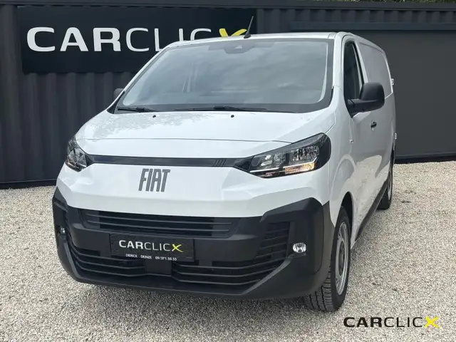 Fiat Scudo main image