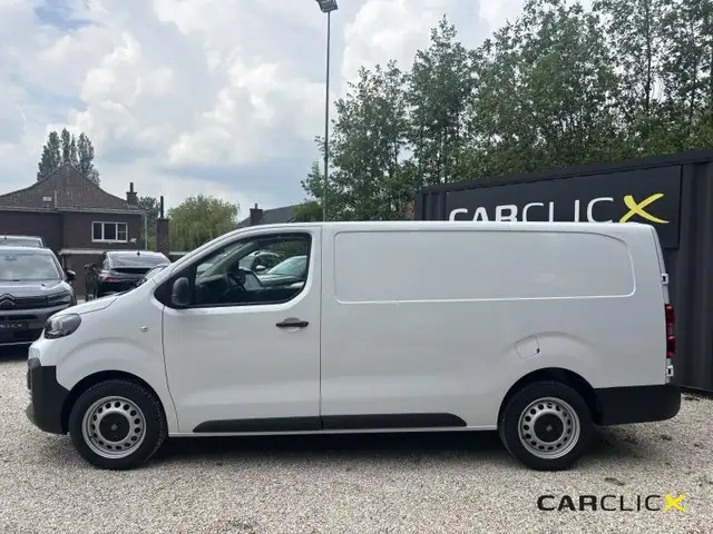 Fiat Scudo view 2