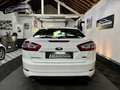 Ford Mondeo 1.6 SCTI 160CH ECOBOOST STOP\u0026START TITANIUM 5P Weiß - thumbnail 15
