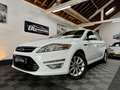 Ford Mondeo 1.6 SCTI 160CH ECOBOOST STOP\u0026START TITANIUM 5P Weiß - thumbnail 1