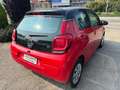 Citroen C1 C1 5p 1.0 vti Shine 72cv Rosso - thumbnail 7