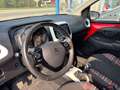 Citroen C1 C1 5p 1.0 vti Shine 72cv Rosso - thumbnail 8