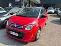 Citroen C1 C1 5p 1.0 vti Shine 72cv Rosso - thumbnail 4