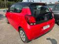 Citroen C1 C1 5p 1.0 vti Shine 72cv Rosso - thumbnail 5