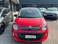 Citroen C1 C1 5p 1.0 vti Shine 72cv Rosso - thumbnail 3