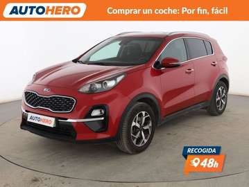 1.6 CRDi Mild-Hybrid Drive 2WD