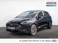 Ford Fiesta TITANIUM X 125PS Noir - thumbnail 1