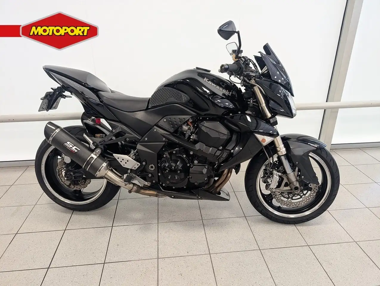 Kawasaki Z 1000