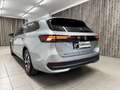 Volkswagen Passat Variant 1,5 eTSI ACT Business DSG / LED/ VIRTUAL/ ACC/ ... Silber - thumbnail 7