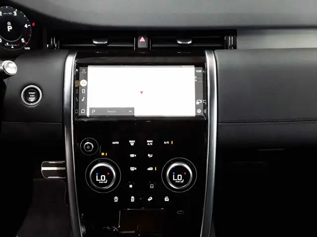 Land Rover Discovery view 6