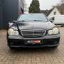 Mercedes-Benz C 200 KOMPRESSOR AVANTGARDE SHZ Schwarz - thumbnail 4