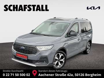 PHEV Active Panorama Navi Tempomat Kamera