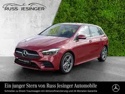 Mercedes-Benz B 250 e AMG Line *AHK*Cam*LED*KeyGo*TotW*EasyP*