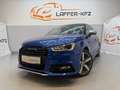 Audi A1 1,0 TSFI S-LINE sport KLIMA BLUETOOTH Blau - thumbnail 4
