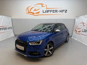 1,0 TSFI S-LINE sport KLIMA BLUETOOTH