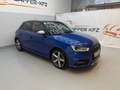 Audi A1 1,0 TSFI S-LINE sport KLIMA BLUETOOTH Blau - thumbnail 10
