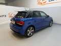 Audi A1 1,0 TSFI S-LINE sport KLIMA BLUETOOTH Blau - thumbnail 15